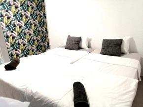 ROOMS IN THE HEART OF ALICANTE!